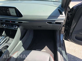 2023 Hyundai Sonata SEL Plus - miniatura 19