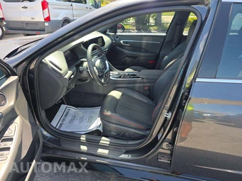 2023 Hyundai Sonata SEL Plus - miniatura 6