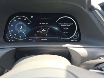 2023 Hyundai Sonata SEL Plus - miniatura 9