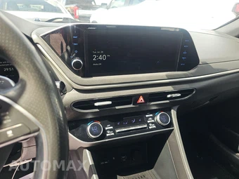2023 Hyundai Sonata SEL Plus - miniatura 11
