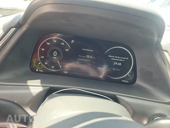 2023 Hyundai Sonata SEL Plus - miniatura 12