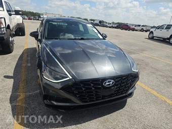 2023 Hyundai Sonata SEL Plus - miniatura 2
