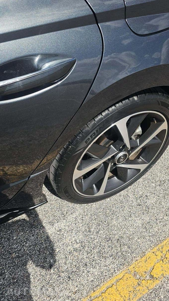 2023 Hyundai Sonata SEL Plus - miniatura 22