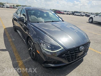 2023 Hyundai Sonata SEL Plus - miniatura 3