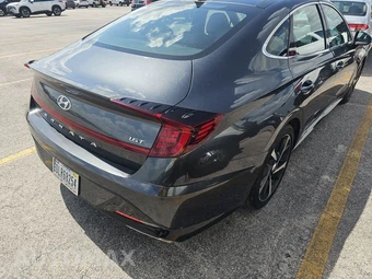 2023 Hyundai Sonata SEL Plus - miniatura 4