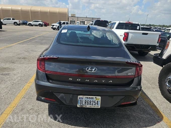 2023 Hyundai Sonata SEL Plus - miniatura 5