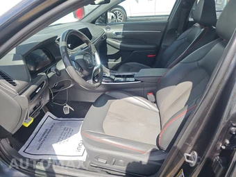 2023 Hyundai Sonata SEL Plus - miniatura 7