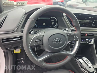 2023 Hyundai Sonata SEL Plus - miniatura 10