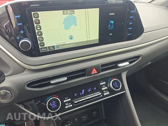 2023 Hyundai Sonata SEL Plus - miniatura 11