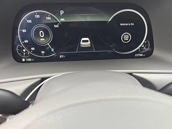2023 Hyundai Sonata SEL Plus - miniatura 12