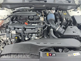 2023 Hyundai Sonata SEL Plus - miniatura 15