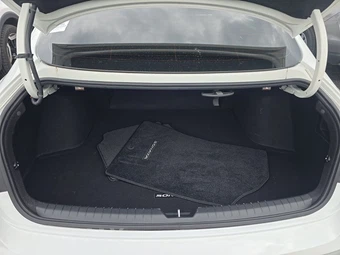 2023 Hyundai Sonata SEL Plus - miniatura 16