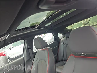 2023 Hyundai Sonata SEL Plus - miniatura 17