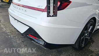 2023 Hyundai Sonata SEL Plus - miniatura 20