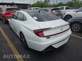 2023 Hyundai Sonata SEL Plus - miniatura 6