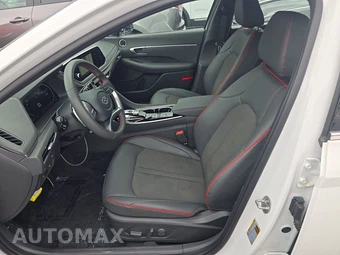 2023 Hyundai Sonata SEL Plus - miniatura 7