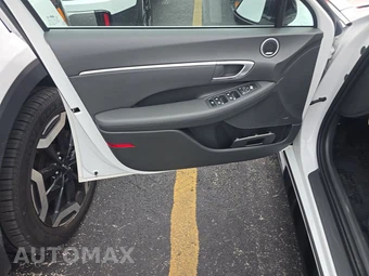 2023 Hyundai Sonata SEL Plus - miniatura 9