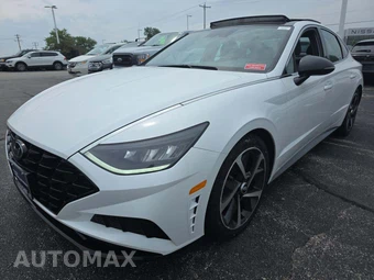 2023 Hyundai Sonata SEL Plus