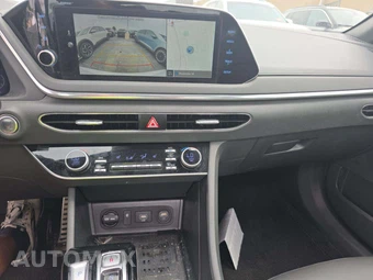 2023 Hyundai Sonata SEL Plus - miniatura 10