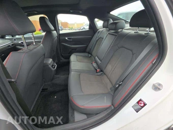 2023 Hyundai Sonata SEL Plus - miniatura 13