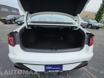 2023 Hyundai Sonata SEL Plus - miniatura 14