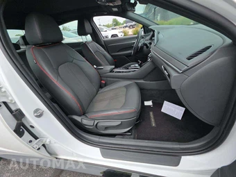 2023 Hyundai Sonata SEL Plus - miniatura 18