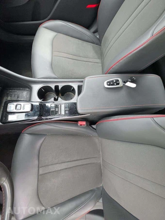 2023 Hyundai Sonata SEL Plus - miniatura 8