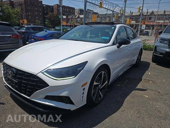 2023 Hyundai Sonata SEL Plus