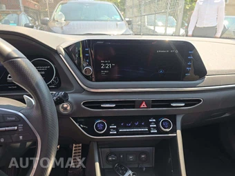2023 Hyundai Sonata SEL Plus - miniatura 10
