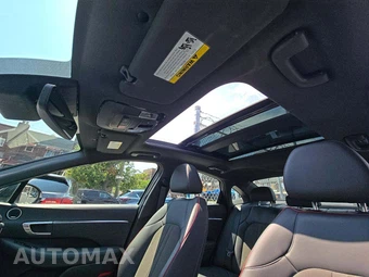 2023 Hyundai Sonata SEL Plus - miniatura 11