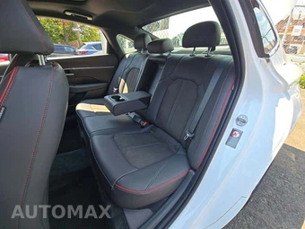 2023 Hyundai Sonata SEL Plus - miniatura 13