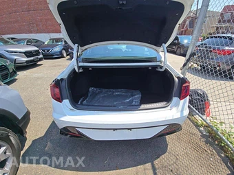 2023 Hyundai Sonata SEL Plus - miniatura 14