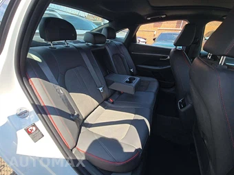2023 Hyundai Sonata SEL Plus - miniatura 16