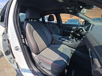 2023 Hyundai Sonata SEL Plus - miniatura 18