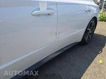 2023 Hyundai Sonata SEL Plus - miniatura 22
