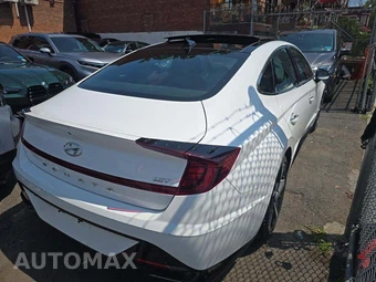 2023 Hyundai Sonata SEL Plus - miniatura 3