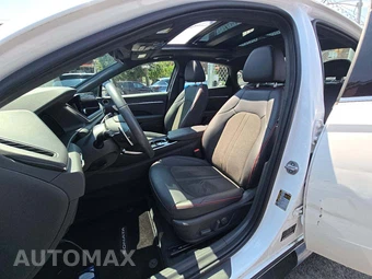 2023 Hyundai Sonata SEL Plus - miniatura 6