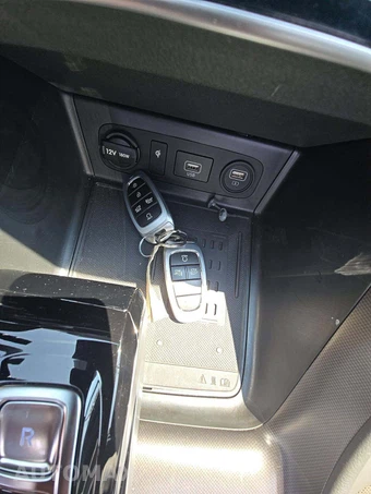 2023 Hyundai Sonata SEL Plus - miniatura 8
