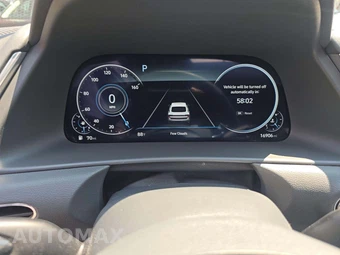 2023 Hyundai Sonata SEL Plus - miniatura 9