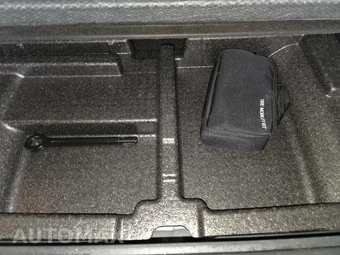 2023 Hyundai Tucson Hybrid Blue - miniatura 15