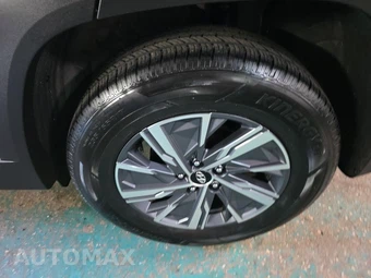 2023 Hyundai Tucson Hybrid Blue - miniatura 19