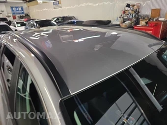 2023 Hyundai Tucson Hybrid Blue - miniatura 20