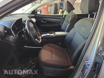 2023 Hyundai Tucson Hybrid Blue - miniatura 21