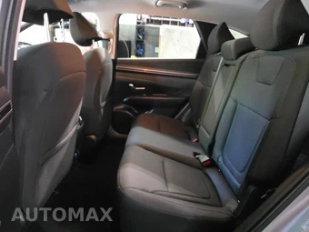 2023 Hyundai Tucson Hybrid Blue - miniatura 24