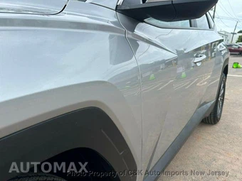 2023 Hyundai Tucson Hybrid Blue - miniatura 42