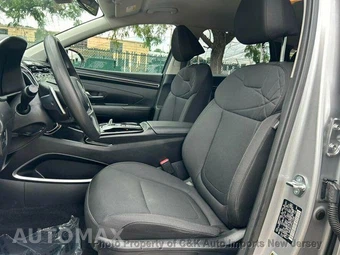 2023 Hyundai Tucson Hybrid Blue - miniatura 47