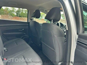 2023 Hyundai Tucson Hybrid Blue - miniatura 53