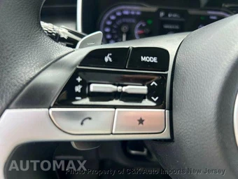 2023 Hyundai Tucson Hybrid Blue - miniatura 58