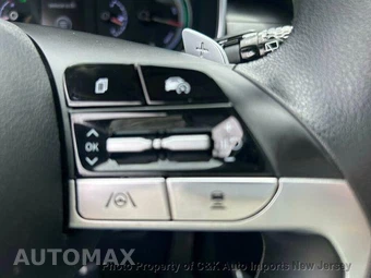2023 Hyundai Tucson Hybrid Blue - miniatura 59