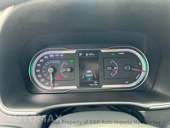 2023 Hyundai Tucson Hybrid Blue - miniatura 60
